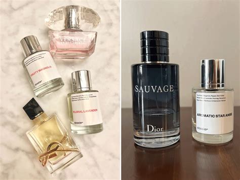 2018 designer perfumes
